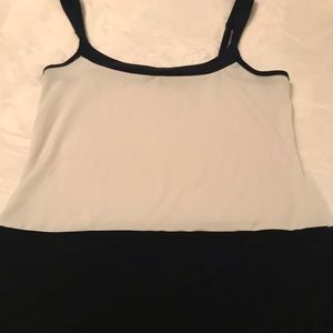Limited tank top